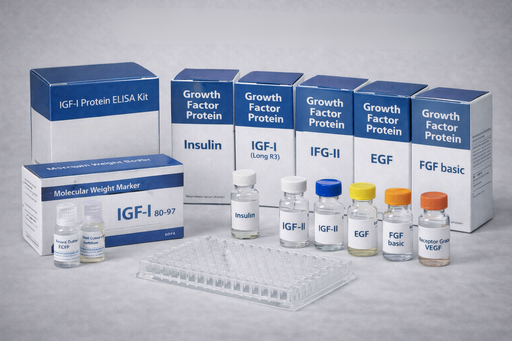 [BEK-2233-2P] Human LR3 IGF-I ELISA